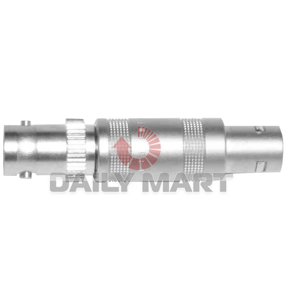 Brand New Lemo #1 to BNC (female) Adapter Connector for Ultrasonic Flaw Detector