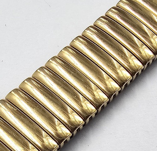 Rowi Fixoflex S Bracelet de montre en acier inoxydable L316 18 mm