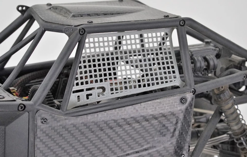 TFR Axial Capra Window Nets by Tech Factory Racing USA seller Fast shipping - Image 4 of 4