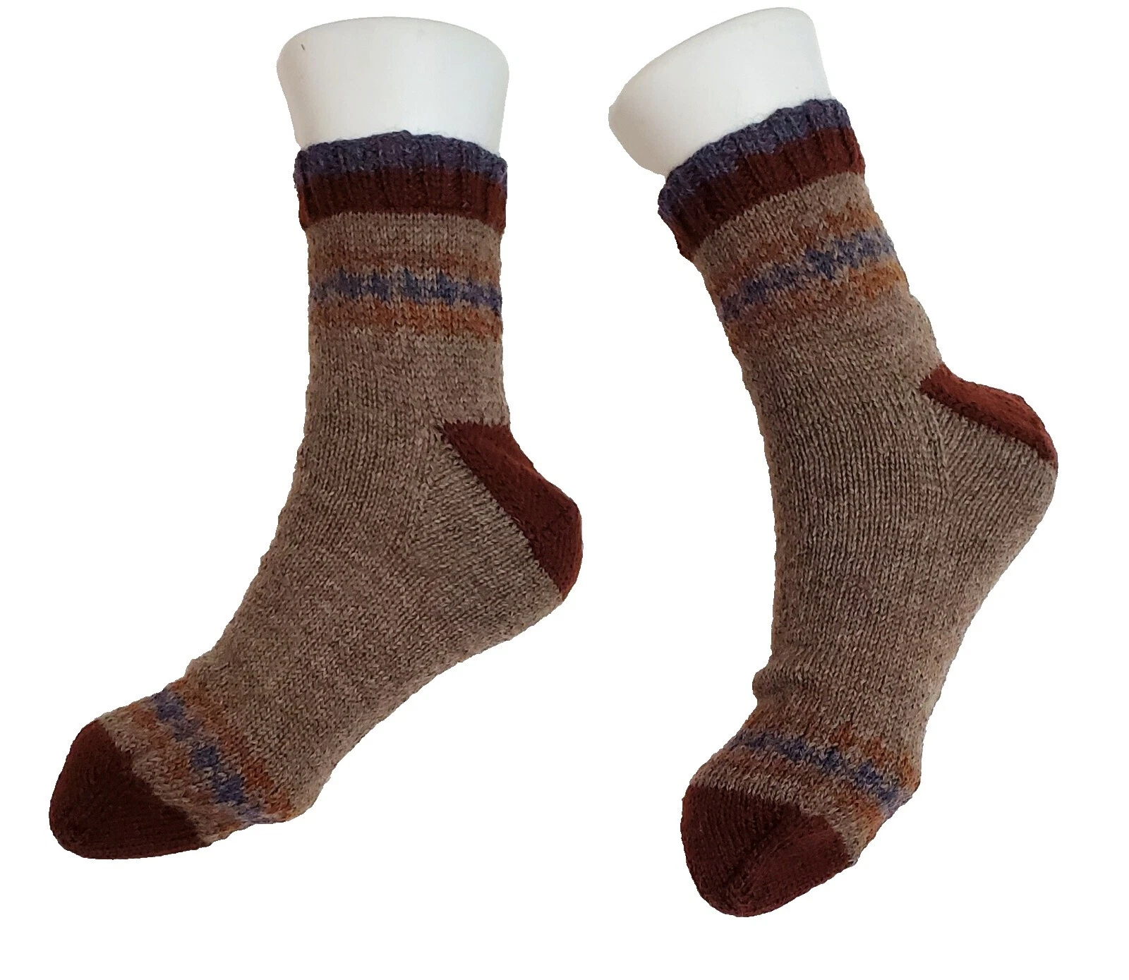 Handmade Socks for Men