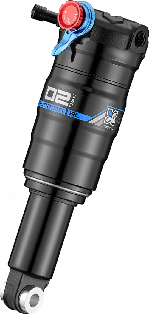 2024 GENUINE NEW XFusion O2 PRO RL Air Shock 185*55/ 185*50mm