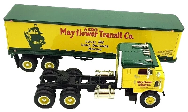 First Gear Kenworth 1:34 Diecast y de juguete