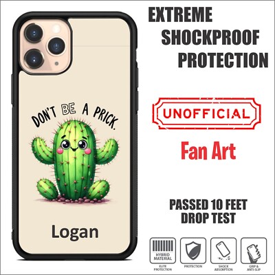 Personalisieren Handy Hülle Stoßfest Cover für iPhone Galaxy Huawei Honor Moto #41
