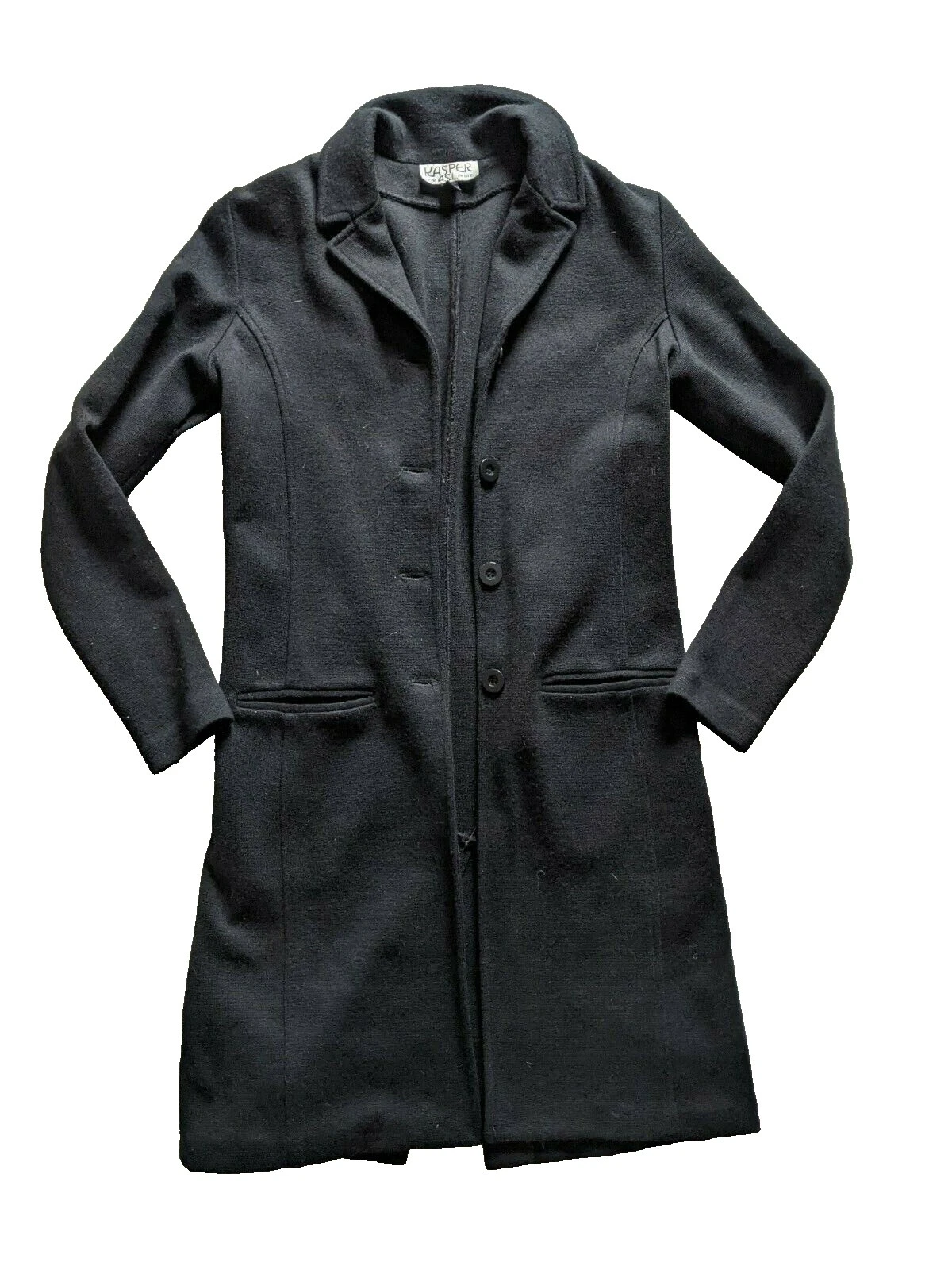 Kasper Trench Coats Coats, Jackets & Vests for Women