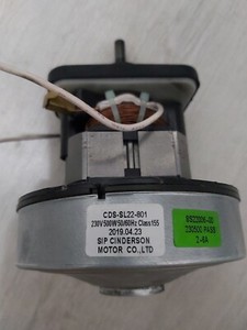 Hoover Whirlwind, kabelgebundener Staubsauger Teil Saugmotor