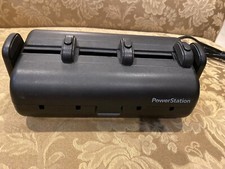 ReSource Power Station 3 Charging Station Adjustable Power Strip