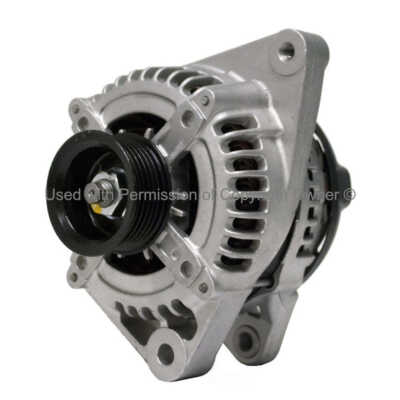 Alternator Quality-Built 13927 Reman fits 01-03 Toyota Highlander 3.0L-V6