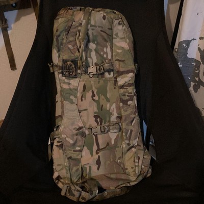 GRANITE GEAR TACTICAL Virga 223 【公式通販】