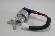 Interruptor principal Kubota llaves de encendido arranque L3800 L4300 L4400 L2501 L4600