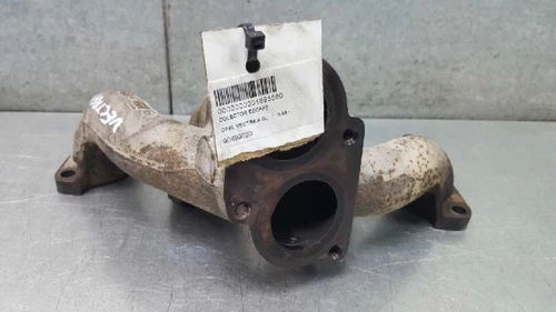 90499020 Colector Escape para OPEL VECTRA A GL 1994 1895580 - Imagen 2 de 10