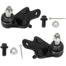 2 piezas rótulas inferiores delanteras para Toyota Avalon Camry Lexus ES350 2007-2017 3,5 L
