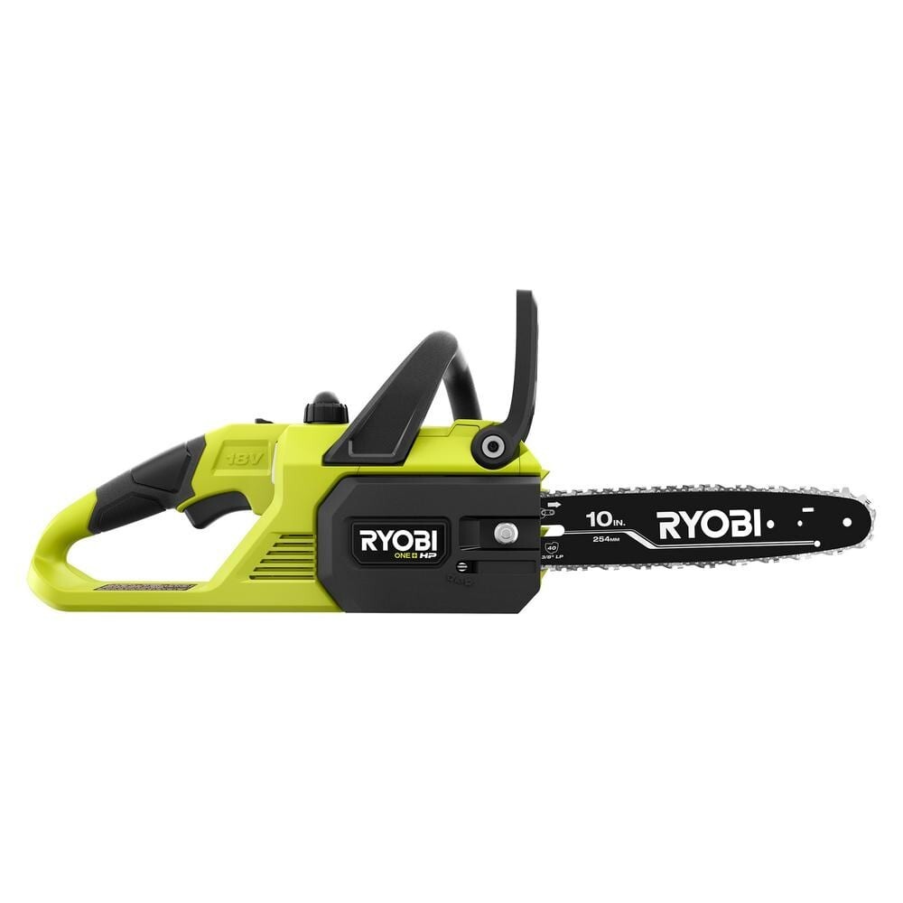 RYOBI ONE+ HP 18V Brushless 10 in 