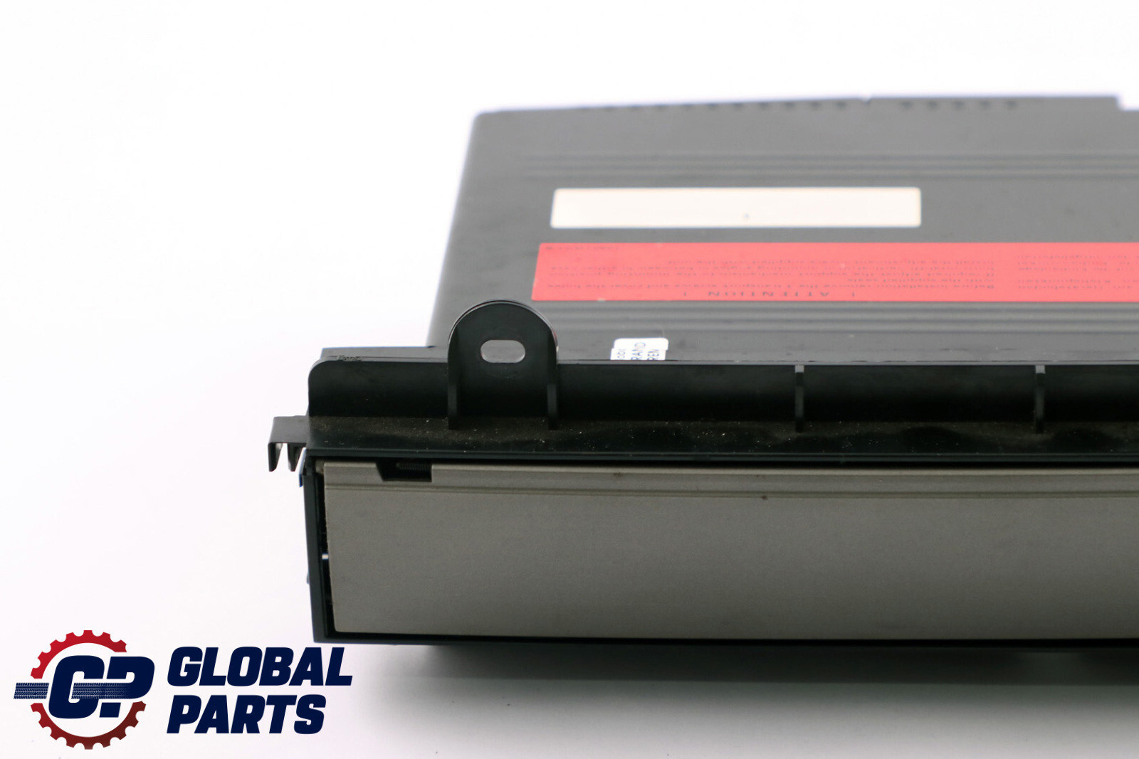 BMW 7 Series E65 E66 6fold CD Changer Multichanger Without Magazine