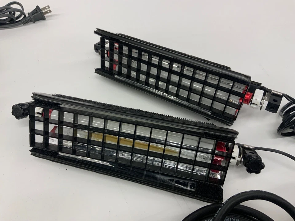 Kino Flo mini flo kit - Image 2 of 4