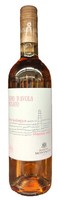 Barone Montalto Nero D'avola Rosato RoséWein Bio Rose - 0,75 L