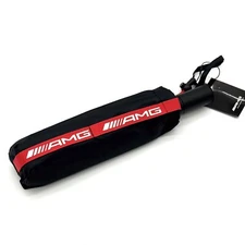 Mercedes AMG Collector Umbrella – Vintage Compact Design Inspired by 2002