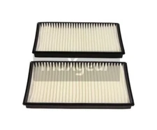 Filter, cabin air Maxgear 26-0490 for BMW 7 Series Alpina B7