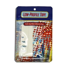 SUPERTAPE TABS SUPER TAPE LOW PROFILE WIGS HAIR EXTENSIONS 96 TABS