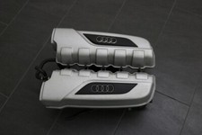 Org Audi R8 V10 Typ 42 Ansaugbrücke 07L133185N Saugrohr oben intake manifold