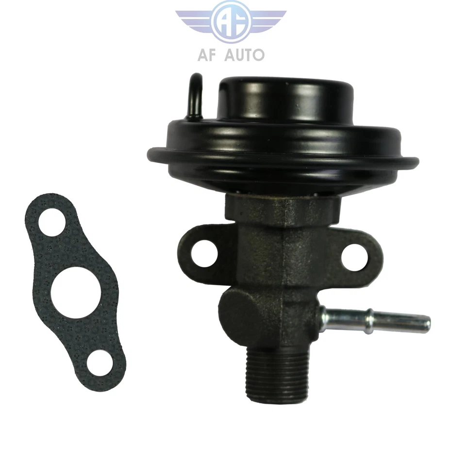 Nova válvula EGR para Toyota Camry RAV4 Celica 1996-1999 2562074310 EGV731 - Imagem 3 de 4