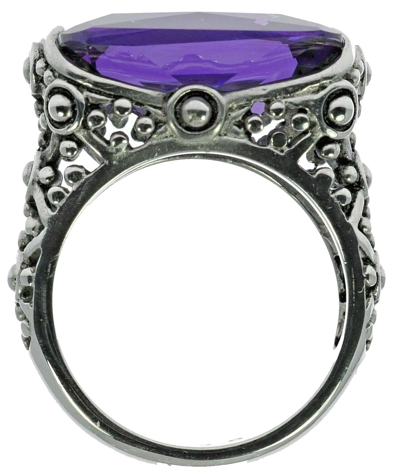 Aço Inoxidável Anéis de conscientização para Homens