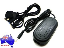 AC Power Supply Adapter For FUJIFILM AC-5V AC-5VC AC-5VN AC-5VS AC-5VX AC-5VW 