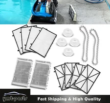 Tune Up Rebuild Parts Kit Fit Dolphin Nautilus CC Plus Robotic Pool Cleaner