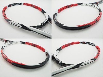 Tennis Racket Wilson K Six. One 95 2007 Model Some Grommet Cracks 