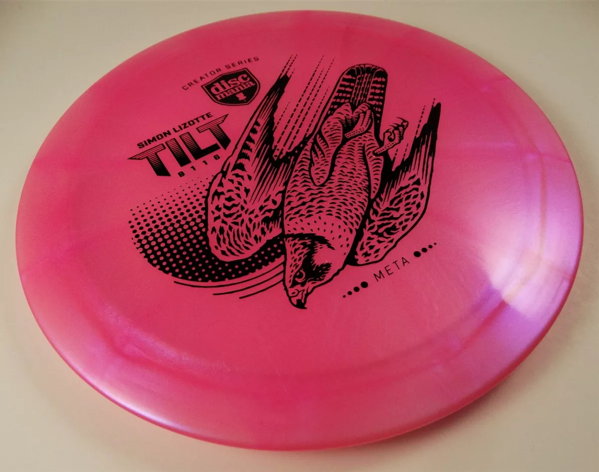 Tilt – Discmania Store