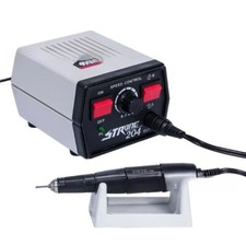 Lucidatrice per unghie 65 W 35000 giri/min macchina per pedicure lima per unghie macchina per scolpire