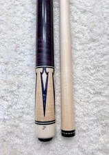 IN STOCK, Pechauer JP14-S Pool Cue, w/ 12.5mm Shaft, FREE HARD CASE