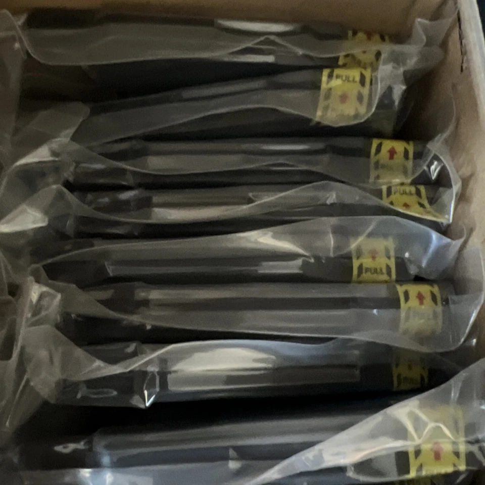 Brother Compatible E-Z Ink LC75XL 17 Ink Cartridges LC75 Ink Cartridge LC 75 - Image 3 of 3