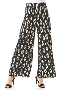 roman originals wide leg trousers