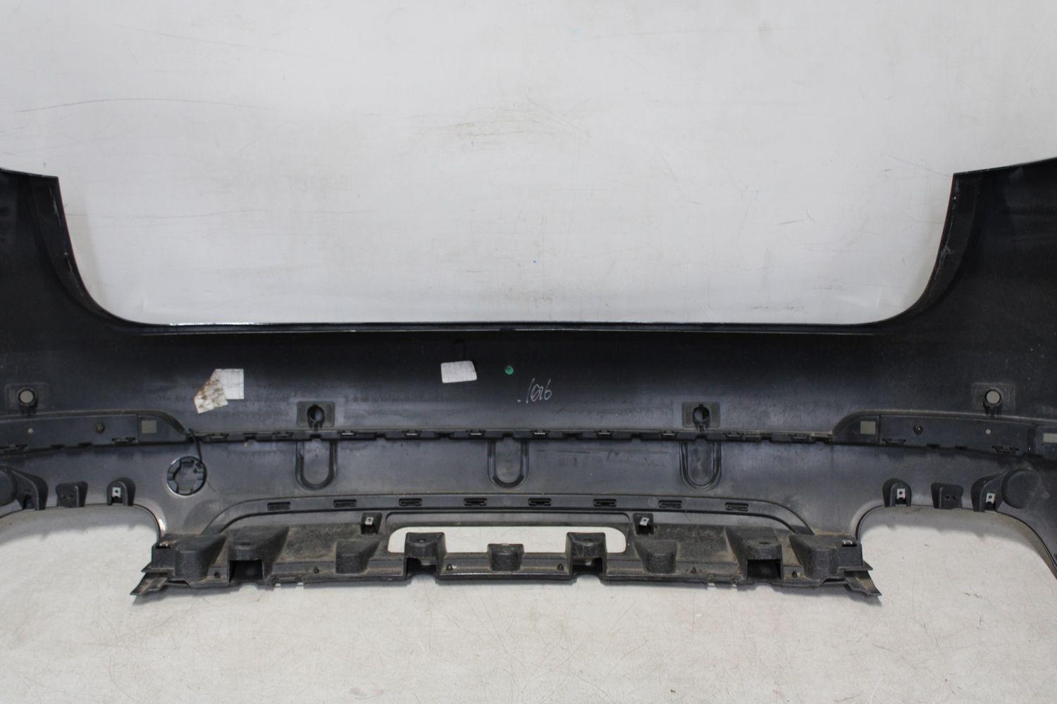 Rear Bumper Assembly MASERATI LEVANTE 24