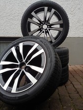 Mercedes S-Klasse W223 V223 19 Zoll Winterreifen DOT 2021 Felgen A2234013000