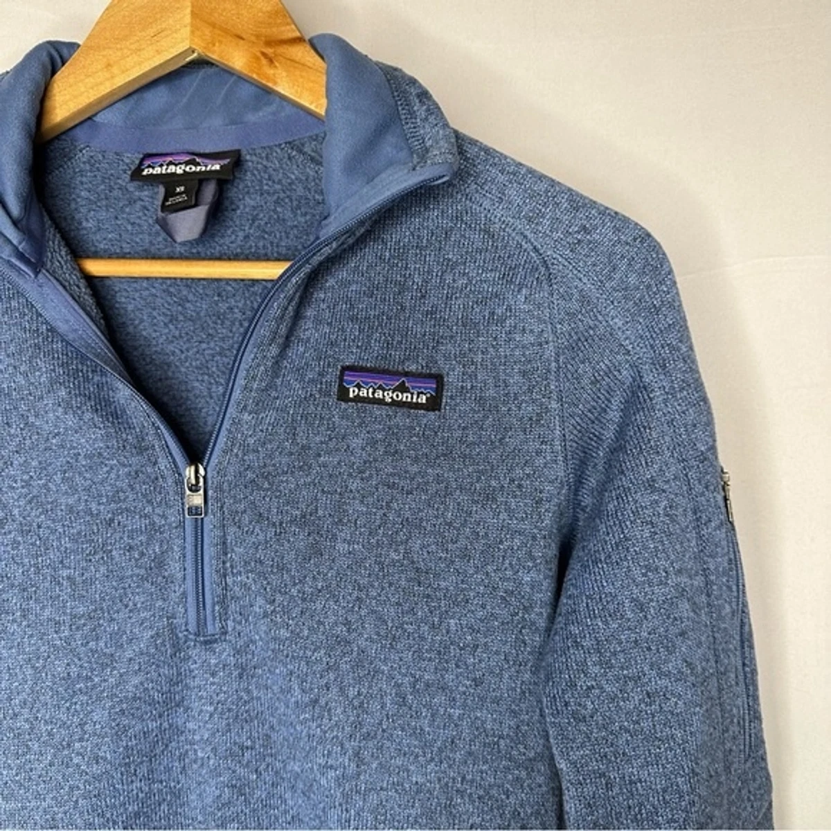 Wooly blue sale patagonia