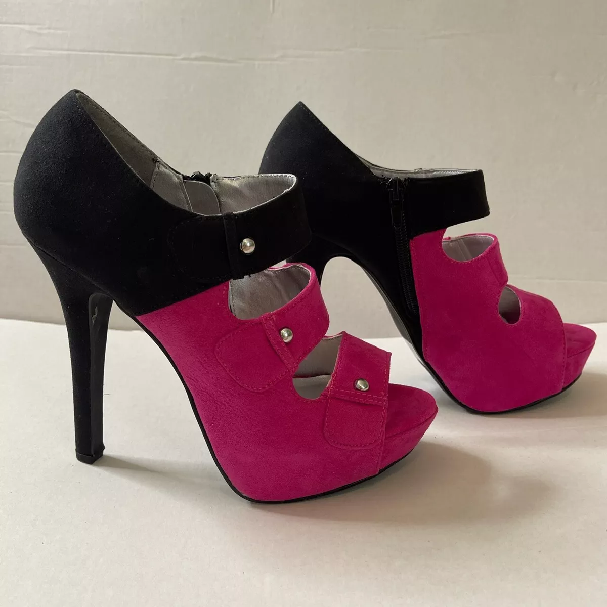 Charlotte russe zapatos hot sale