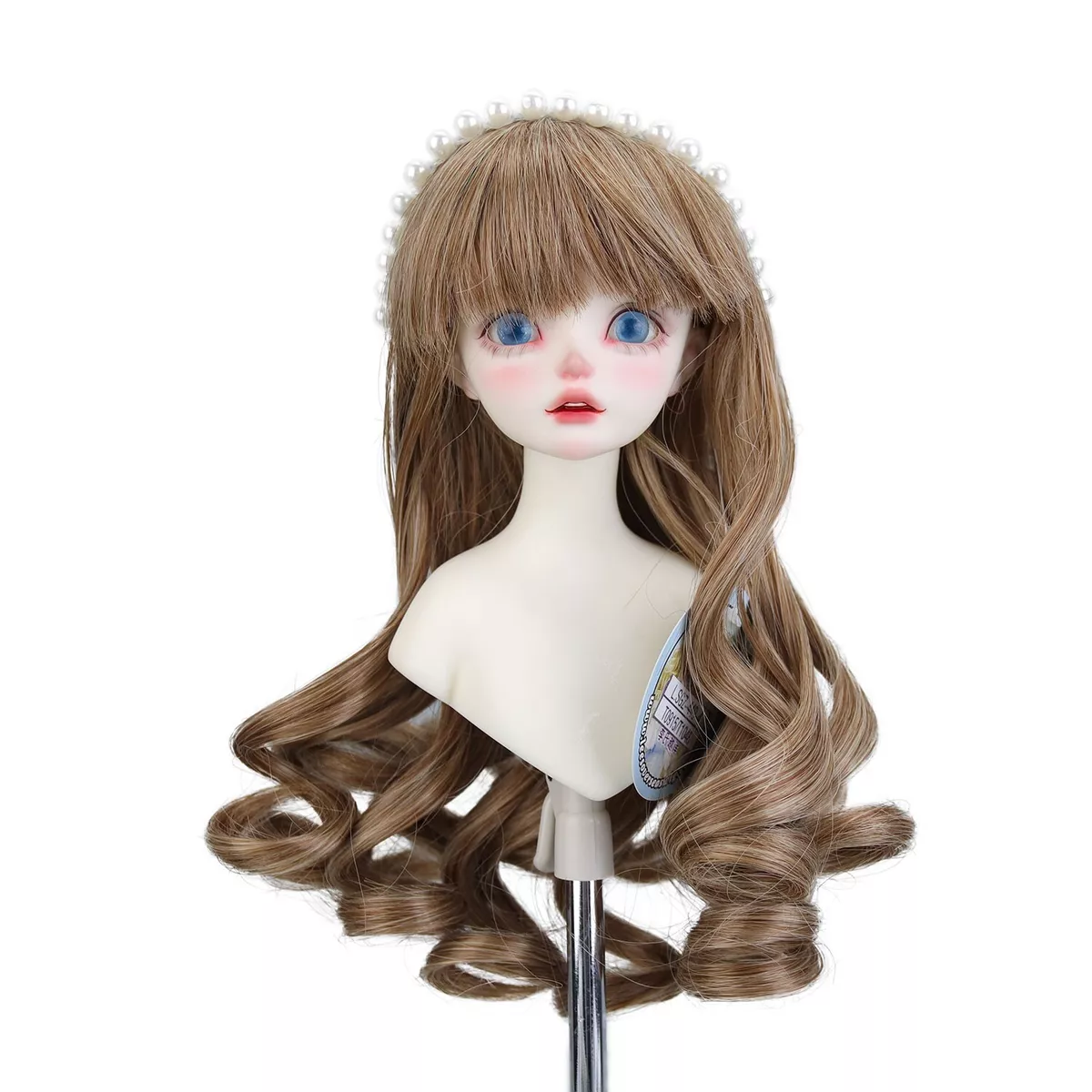 Doll hair sales for sale
