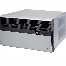 Friedrich KCL28A30A Commercial Kuhl Window/Wall Air Conditioner, 28000 BTU, 10 E