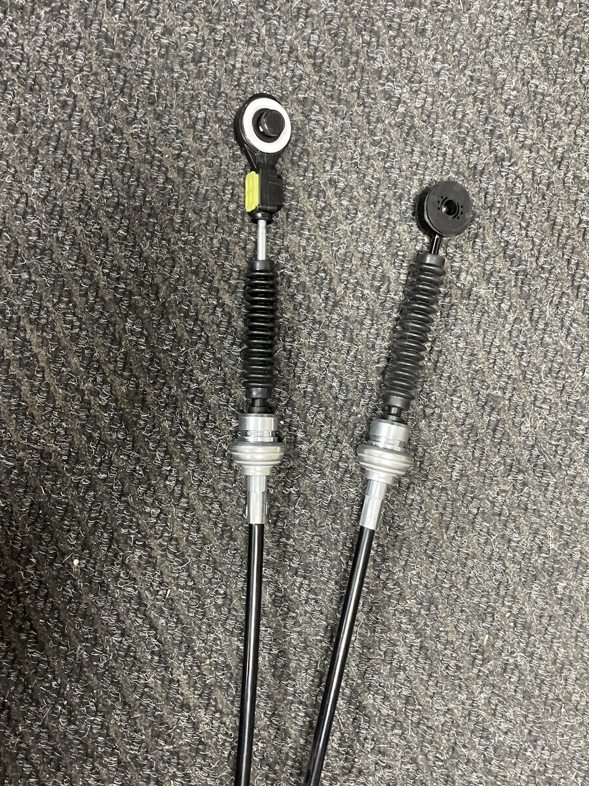 GEAR LINKAGE CONTROL CABLE FOR NISSAN PRIMASTAR VAUXHALL VIVARO TRAFIC