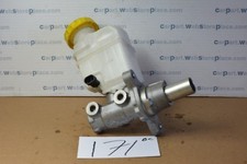 15 16 RAM PROMASTER CITY 2.4L, AUTO, FWD  Used Master Brake Cylinder # 171-BC