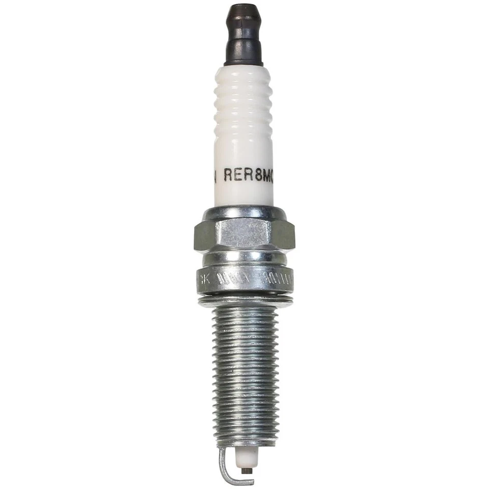 Spark Plug Fits Hyundai Elantra Coupe 1.8L 2014 2013 - Image 3 of 4