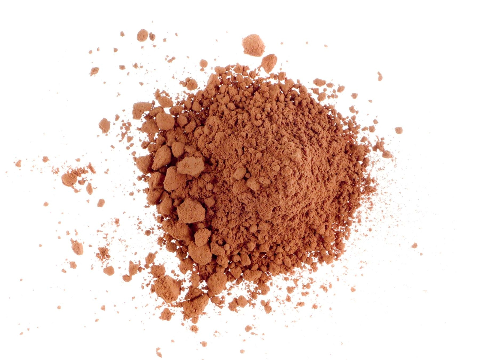 25g organic CACAO / COCOA powder by NUTRICRAFT™ - Raw - Peruvian Criollo