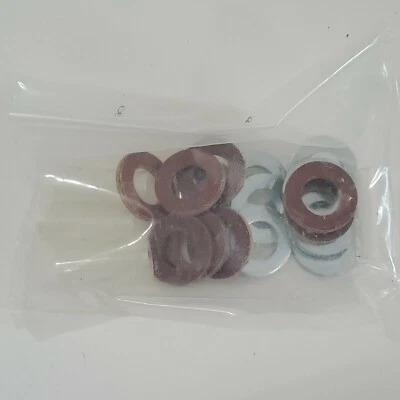 NEW Pipeline Seal & Insulator Inc 1/2' Pipe | Grelly USA