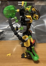 LEGO HERO Factory Set 44022 EVO XL Machine 2014 With Characters, Read Description