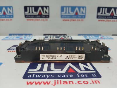 MITSUBISHI CM50G6X-24S1 IGBT MODULE