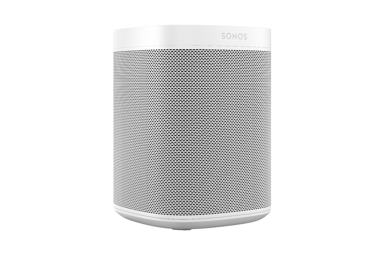 tema konkurrenter katastrofale Sonos One Gen2 White Certified Refurbished - Smart Speaker - AirPlay2 | eBay