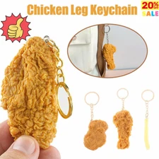 Keyring -Joke Funny Novelty Keychain Birthday Gift Pranks Nice