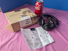 Jabra 2009 Hands-free Voice UC Headphones 550 Duo