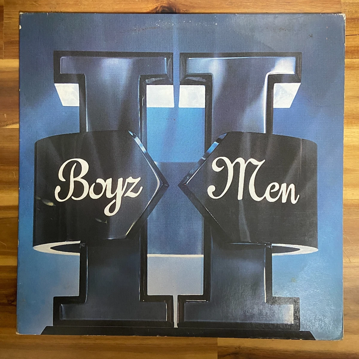 Las mejores ofertas en Boyz II Men discos de vinilo | eBay